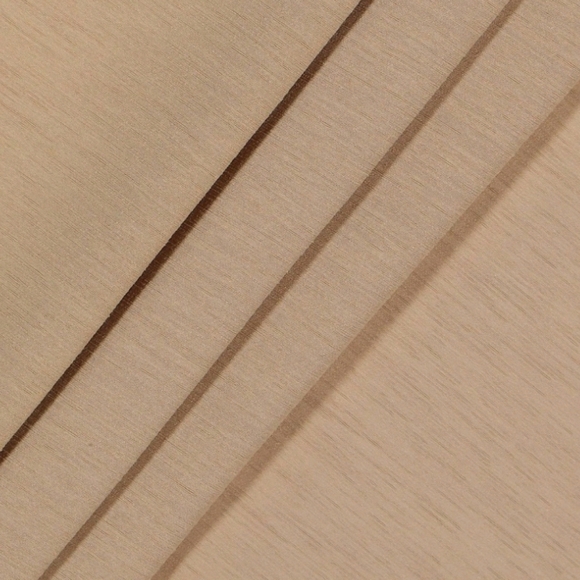 Waverly 50" x 63" Pinch Pleat Light Filtering Curtain Panels Set of 2 Panels - Picture 4 of 15